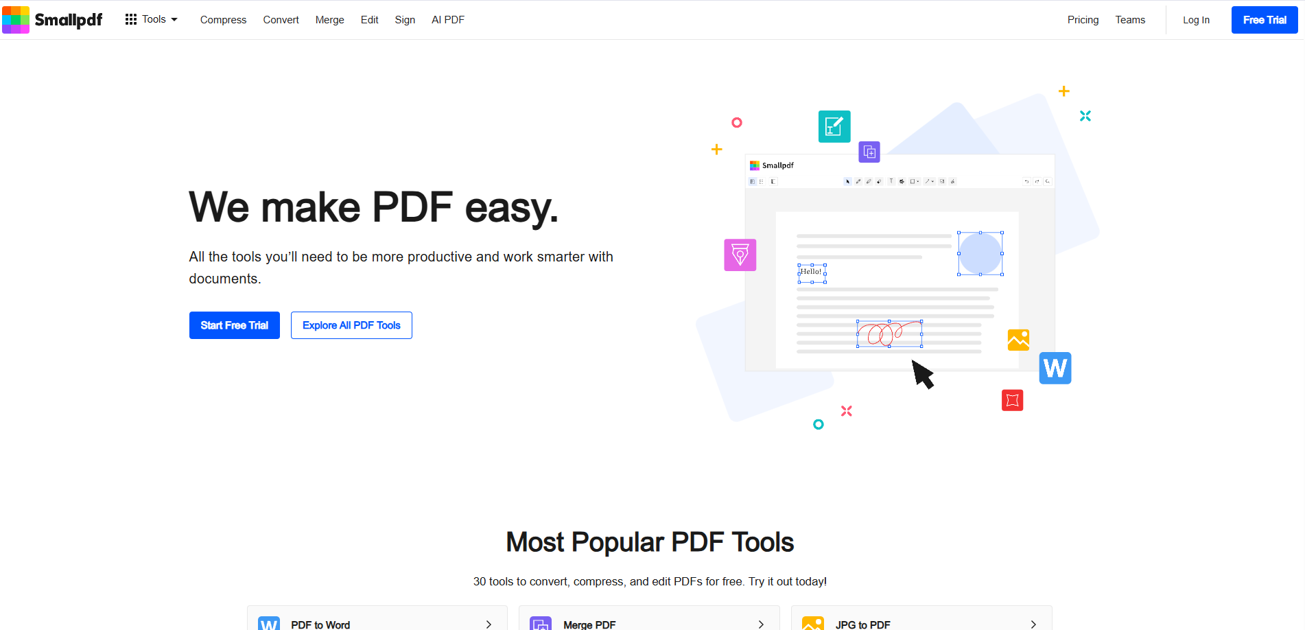 Smallpdf